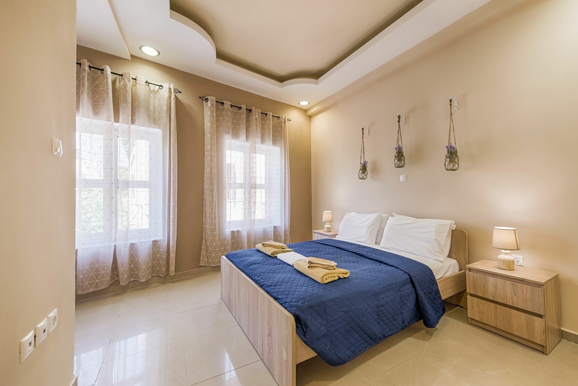 Centrale Apartment Old Town Rhodes City Kültér fotó