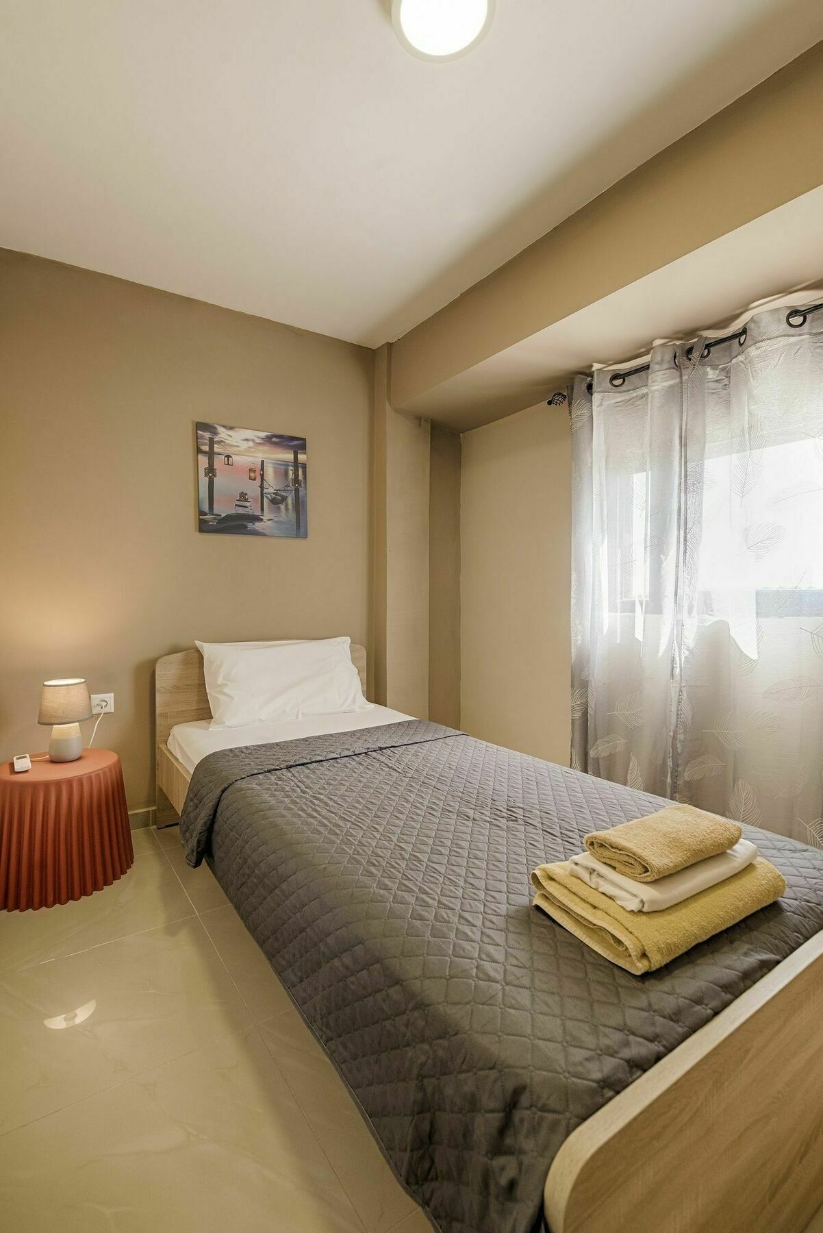 Centrale Apartment Old Town Rhodes City Kültér fotó