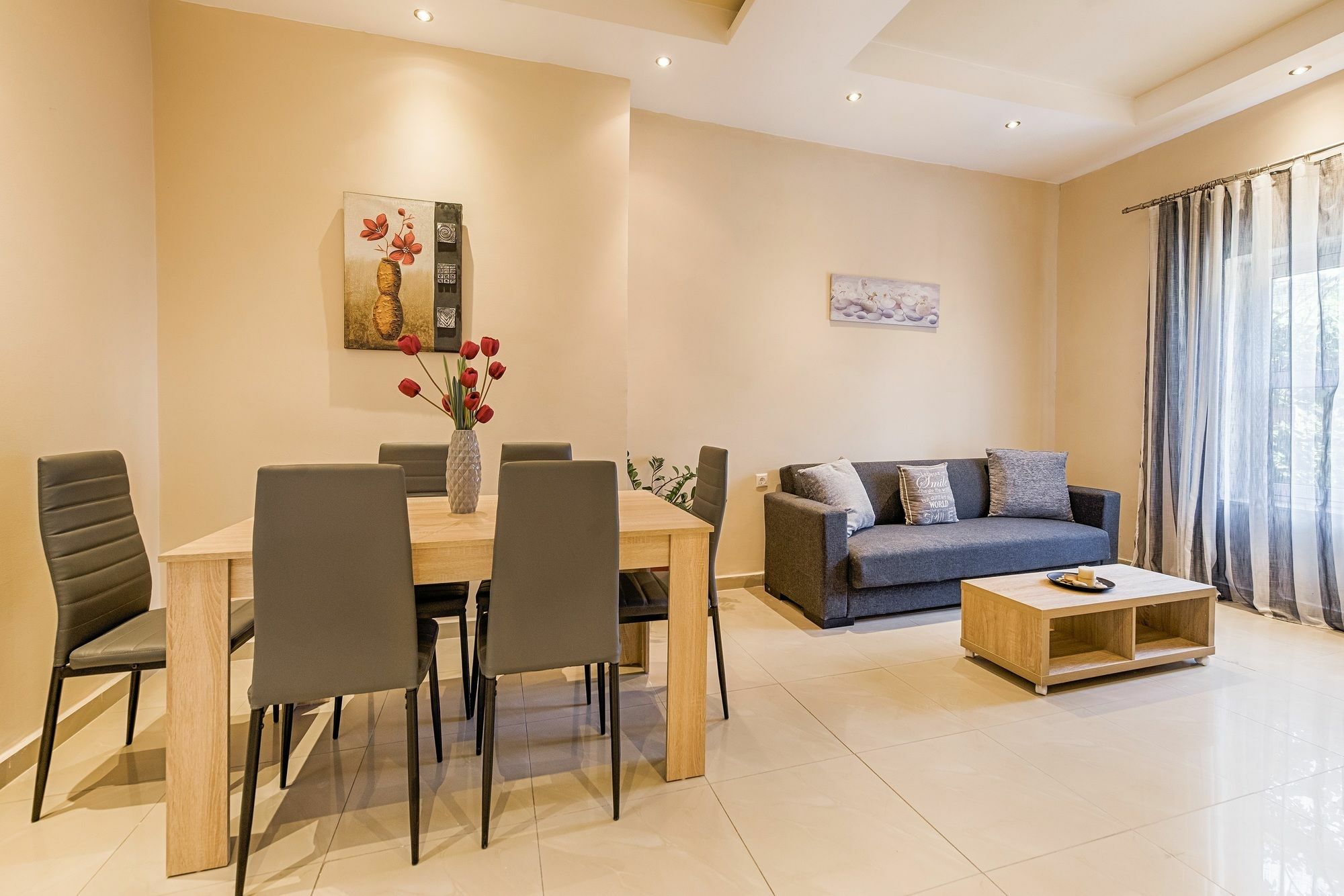 Centrale Apartment Old Town Rhodes City Kültér fotó
