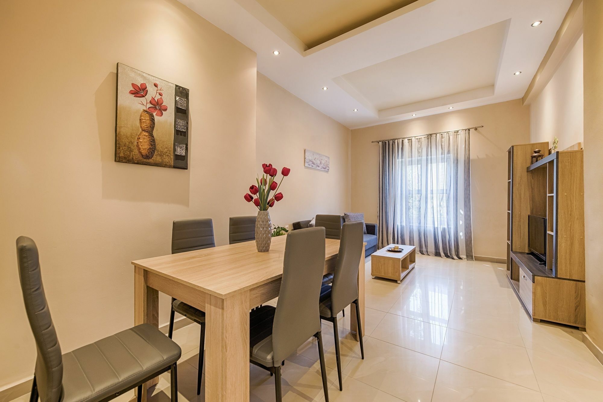 Centrale Apartment Old Town Rhodes City Kültér fotó